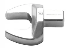 Cabeça Intercam. Ch. Fixa 9x12-12mm
