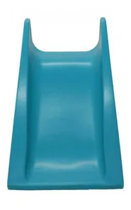 Escorregador Infantil Zap Azul