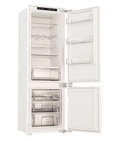 Refrigerador de Embutir Revestir 220 V Frost Free 250 Litros Tramontina