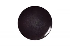 Prato Raso Lunar em Porcelana Spray 28 cm Tramontina