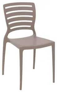 Cadeira Sofia Camurça Summa