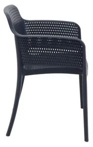Cadeira Gabriela Azul Navy Summa