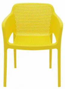 Cadeira Gabriela Amarelo Summa