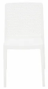 Cadeira Isabelle Branco Summa