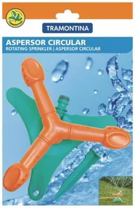 Aspersor Circular
