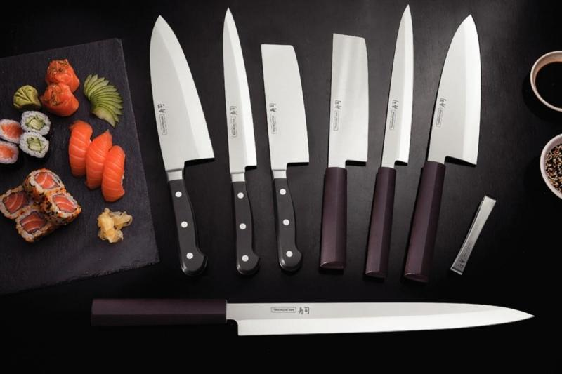 Pinça Para Retirar Espinha De Peixe Aço Inox Sushi